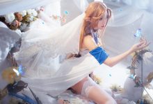 腐团儿 NO.001 蒂雅娘 [12P-133MB]-爱图屋