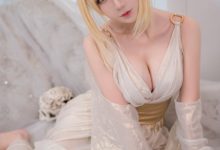 腐团儿 NO.005 尼禄 [10P-94MB]-爱图屋