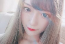腐团儿Ikaros WB-004 相机自拍照 [9P-9MB]-爱图屋
