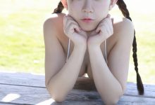 YS WEB 写真集 Vol.833 长泽茉里奈-爱图屋