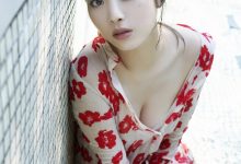 YS WEB 写真集 Vol.827 马场富美加-爱图屋