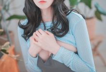 DJAWA Photo - Bambi  - iila illa [132P-2.71G]-爱图屋