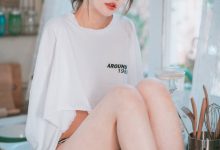 [DJAWA] Holidays in Eden - YEEUN [46P-378MB]-爱图屋