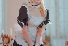 南桃Momoko - NO.83 主人的命令 – 福利向 [21P-62MB]-爱图屋