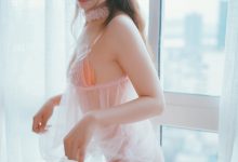 [IESS异思趣向] 2019.01.22 丝享家408：小韩 小韩妹的咖啡丝》[95P]-爱图屋