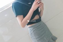 [SIEE丝意] No.010  沐萱 芬芳的夏至音韵 [66P]-爱图屋