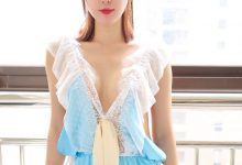 [XiuRen秀人网] 2019.06.24 No.1512 Yomi悠蜜 [35+1P]-爱图屋