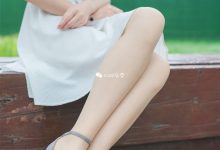 [SIEE丝意] No.011 娜娜 雨落不知何处 [58P]-爱图屋