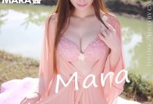 [MyGirl美媛馆] 2015.01.28 Vol.094 MARA醬 [56+1P]-爱图屋