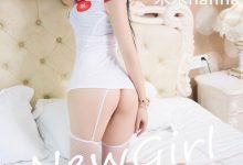 [TouTiao头条女神] 2016.10.14 仙女下凡 小米粒[25+1P/299M]-爱图屋
