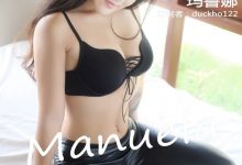 [XiuRen秀人网] 2016.01.20 No.464 Manuela玛鲁娜 [70+1P]-爱图屋