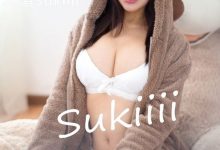 [YOUMI尤蜜荟] 2017.02.14 VOL.016 思淇Sukiiii [52+1P]-爱图屋