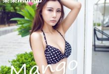 [IMiss爱蜜社] 2015.08.22 Vol.014 乐乐Mango [50+1P]-爱图屋