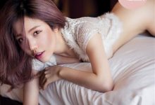 [YOUMI尤蜜荟] 2016.12.27 VOL.002 周琰琳LIN [44+1P]-爱图屋