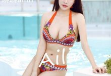 [IMiss爱蜜社] 2015.10.29 Vol.040 李玉洁Daisy [57+1P]-爱图屋