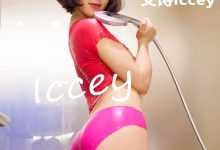 [IMiss爱蜜社] 2015.11.06 VOL.043 艾诗iccey [55+1P]-爱图屋