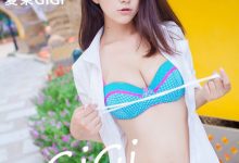 [IMiss爱蜜社] 2015.12.17 Vol.053 夏茉GIGI [50+1P]-爱图屋