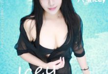 [TouTiao头条女神] 2016.03.15 混血小美女 哈拿 [33+1P/242M]-爱图屋