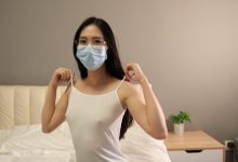 [ROSI口罩系列]2024.04.23 NO.2872[70+1P／61MB]-爱图屋