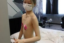 [ROSI口罩系列]2024.04.28 NO.2877[79+1P／88MB]-爱图屋