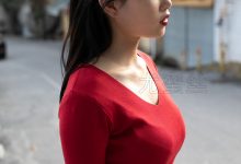 [尤蜜丝]穿搭写真 NO.039[82P／611MB]-爱图屋