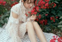 [尤蜜丝]穿搭写真 NO.041[30P／275MB]-爱图屋