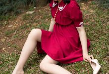 [尤蜜丝]穿搭写真 NO.044[55P／372MB]-爱图屋