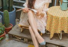 [尤蜜丝]穿搭写真 NO.047[36P／232MB]-爱图屋