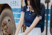 [尤蜜丝]穿搭写真 NO.048[51P／431MB]-爱图屋