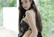 [XiuRen秀人网] 2022.05.20 No.5035 古月小同学 [58-1P]-爱图屋