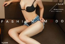 [YouMi尤蜜] 2020.10.11 小影《婀娜多姿》 [30+1P]-爱图屋