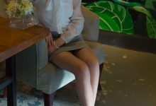 [IESS异思趣向] 2018.06.08 丝享家250：《九妹的暗调灰丝》九妹 [90+1P/31.5M]-爱图屋
