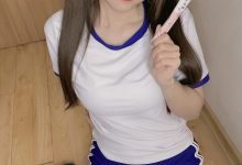 miko酱ww –  自拍系列mikoの白丝03[201P-1.06GB]-爱图屋