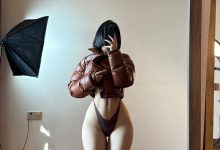 俏妞qiaoniuTT –   丁字内内 [20P-54MB]-爱图屋
