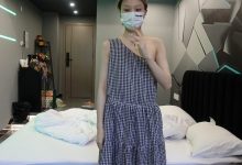 [ROSI口罩系列]2024.04.10 NO.2859[68+1P／81MB]-爱图屋