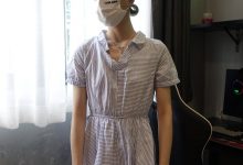 [ROSI口罩系列]2024.04.16 NO.2865[54+1P／71MB]-爱图屋