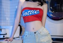 [Ugirls尤果网]爱尤物 2022.05.29 No.2335 欣凌 陪伴你的时光 [35P]-爱图屋