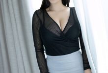 [IMISS爱蜜社] 2019.10.24 VOL.389 nova李雅 [51+1P]-爱图屋