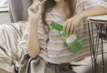 [YALAYI雅拉伊] 2019.07.16 Y340 阿橙 氧气女孩 [45+1P]-爱图屋
