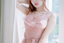 JO_Zia - June 2020 Vol.1 [95P-425MB]-爱图屋