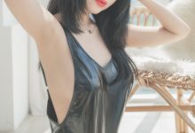 Saint Photo Life Growing up Vol.3 - Yuna [50-285]-爱图屋