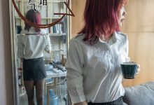 [72斯]丝足写真 NO.002 我的新室友第二集[34P／91M]-爱图屋