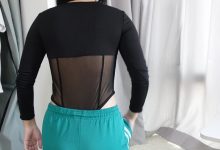 [Ugirls爱尤物] 2017.06.12 No.754 娜么性感 尤娜娜 [40P]-爱图屋