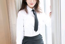 [MiStar魅妍社] 2019.01.24 VOL.262 张雨萌 [46+1P]-爱图屋