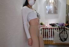 [ROSI口罩系列]2024.02.29 NO.2818[39+1P／47MB]-爱图屋