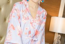 [Kelagirls克拉女神]2018.11.04《花瓣美脚丫》恬恬[30P／384MB]-爱图屋