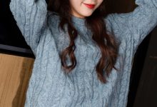 [Kelagirls克拉女神]2019.01.28《秋水伊人》钟淇[30P／643MB]-爱图屋