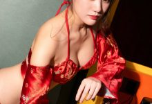 [Kelagirls克拉女神]2019.02.05《铺红叠翠》宋黛[39P／799MB]-爱图屋