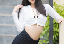 [YOUMI尤蜜荟] 2021.11.30 VOL.724 熊小诺 [60+1P]-爱图屋