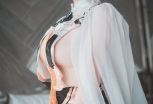 [DJAWA] BamBi  - Azur Lane HMS Sirius [73P-598MB]-爱图屋